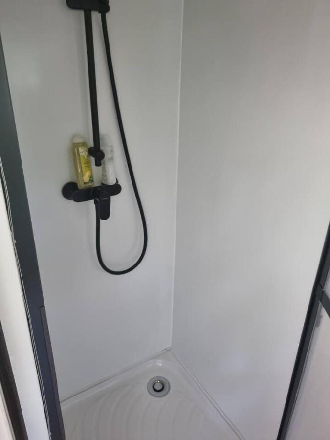 Au Fils De L'Eau Hotel Strasbourg Eksteriør billede