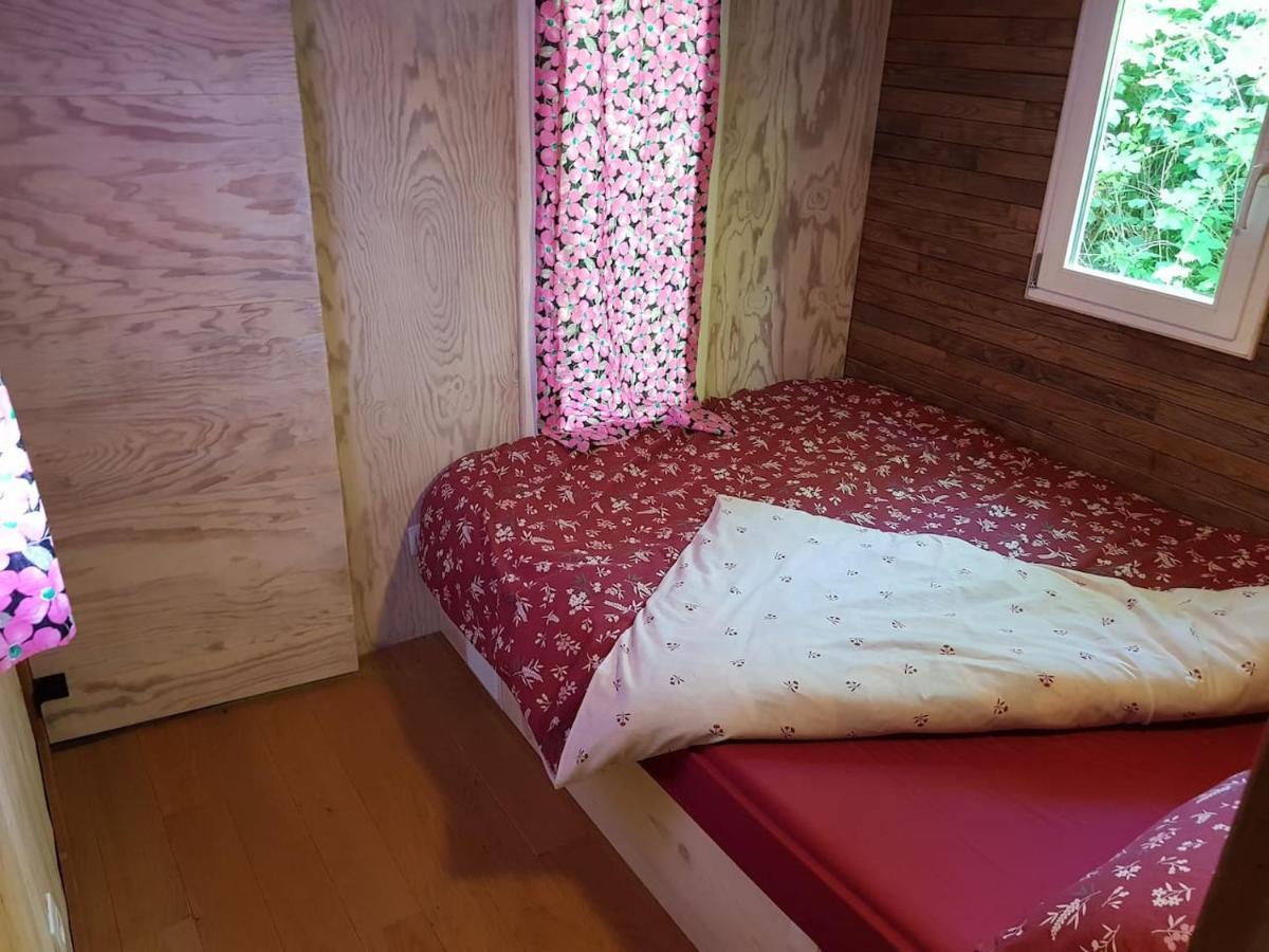 Au Fils De L'Eau Hotel Strasbourg Eksteriør billede