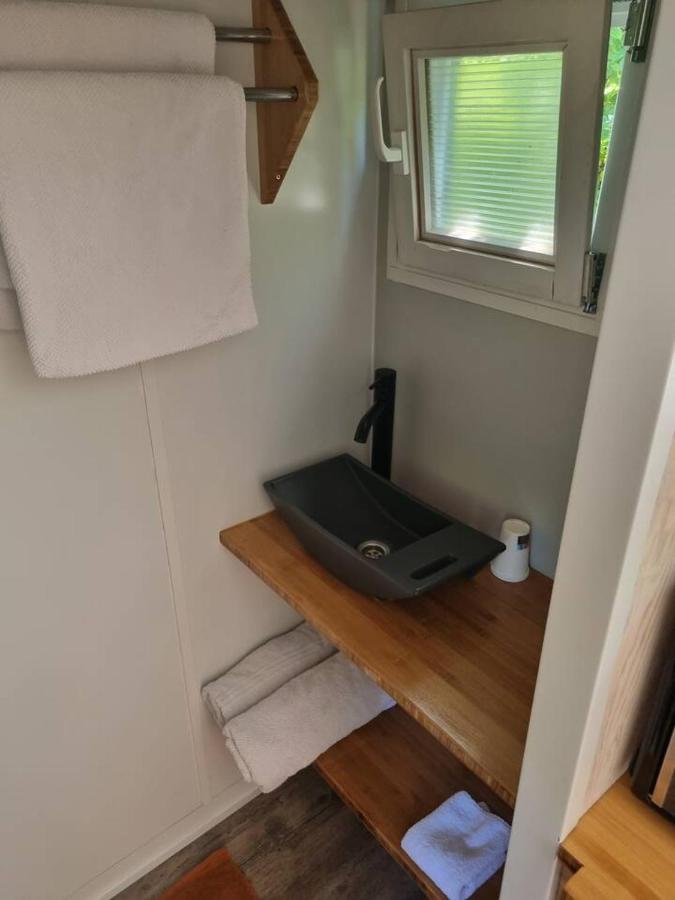 Au Fils De L'Eau Hotel Strasbourg Eksteriør billede